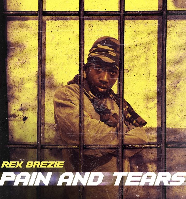 From behind bars to the beat of the city, London&rsquo;s &lsquo;Rex Brezie&rsquo; escapes from prison with new drop &lsquo;Pain and Tears&rsquo;