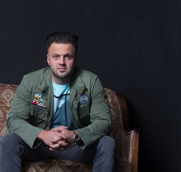 CITYBEATS DANCE: Incredible American-Venezuelan Dance artist &lsquo;Victor Porfidio&rsquo; brings Body Rock back to The City with &lsquo;RMA&rsquo; on monster remix &lsquo;To My Heart&rsquo;