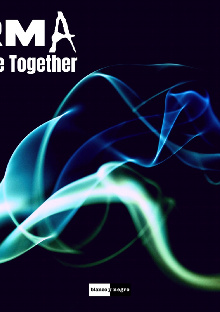 RMA carries on into 2021 with the rising ‘Ride Together’