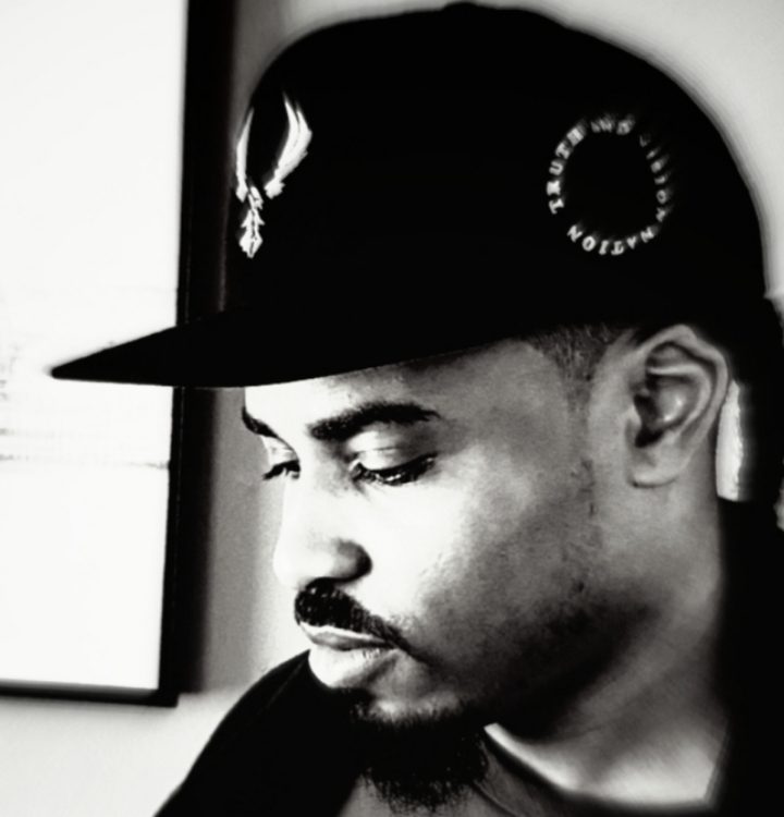 D Lewis releases his new song ‘Jazzy’