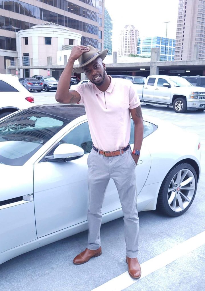 ‘Plug Not A Rapper, Party Plug Mikey’ gets big in the city with first album ‘Swamp Baby’