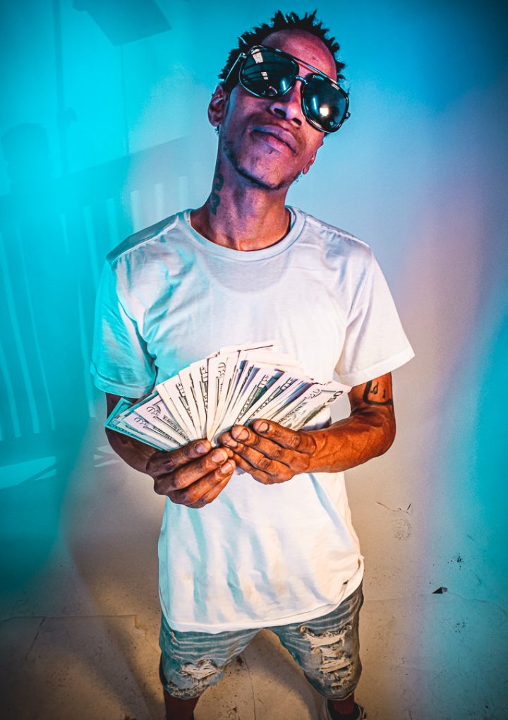 CedMoney$ Ft CEOsmoke drop new single ‘Backends’