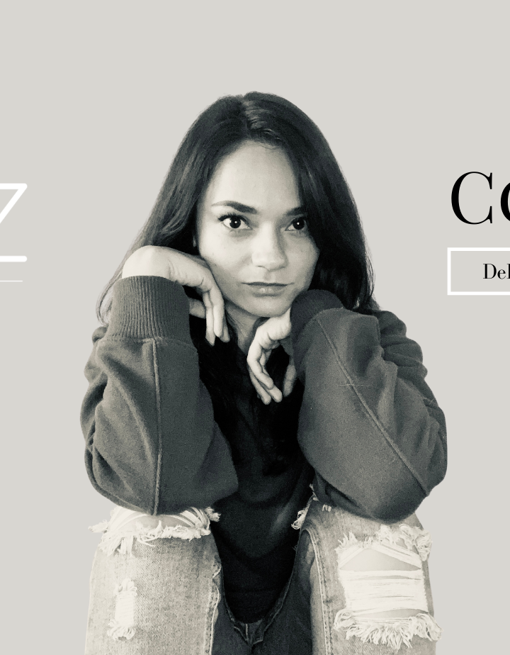 ‘Jazz Robertson’ releases new single ‘Collide’
