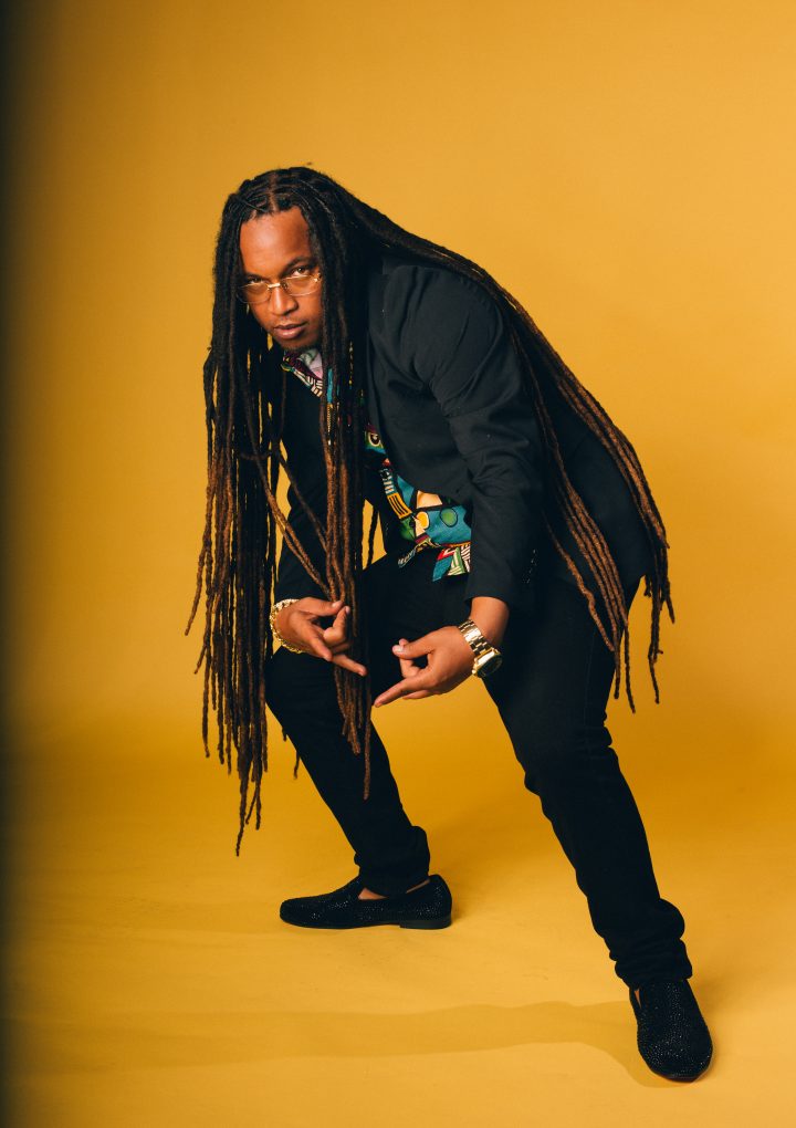 Pop, hip-hop, R&B, with a dash of reggae on the side, Fabion 305 drops ‘Lethal Weapon’ and ‘Addict’