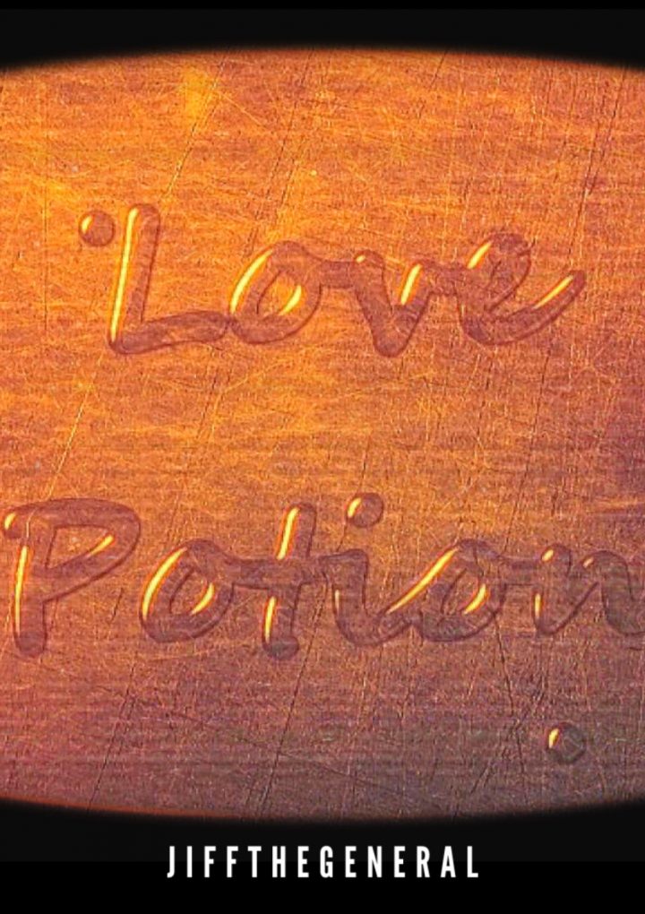 South London based Rnb/Hip Hop artist ‘Jiffthegeneral’ arrives with a strong ‘Love Potion’