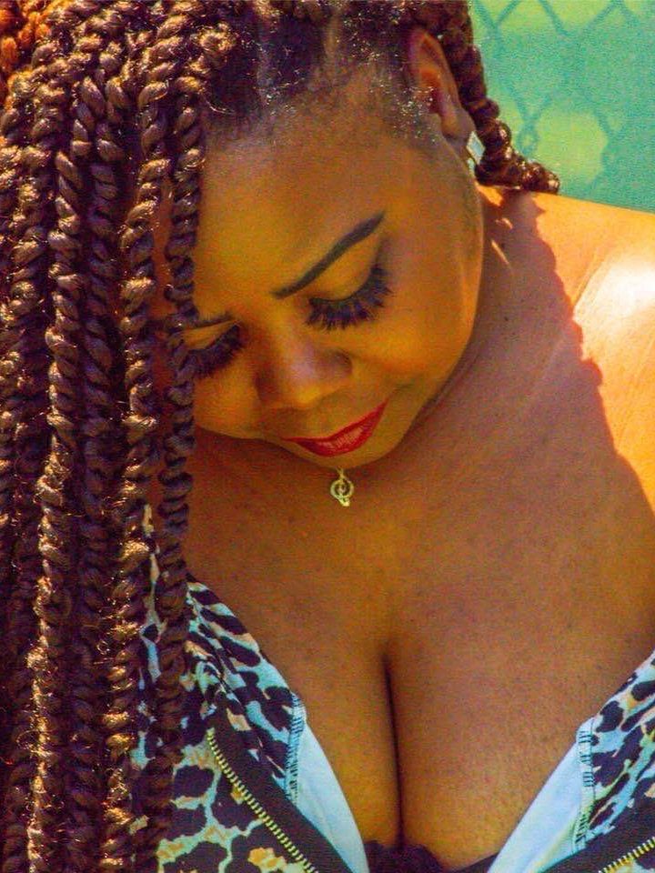 Gekesha Johnson Releases her new single “My Baby”