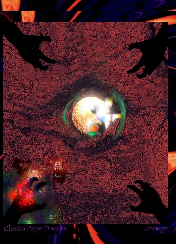 Jevaugn releases new EP ‘The Sun of Night’