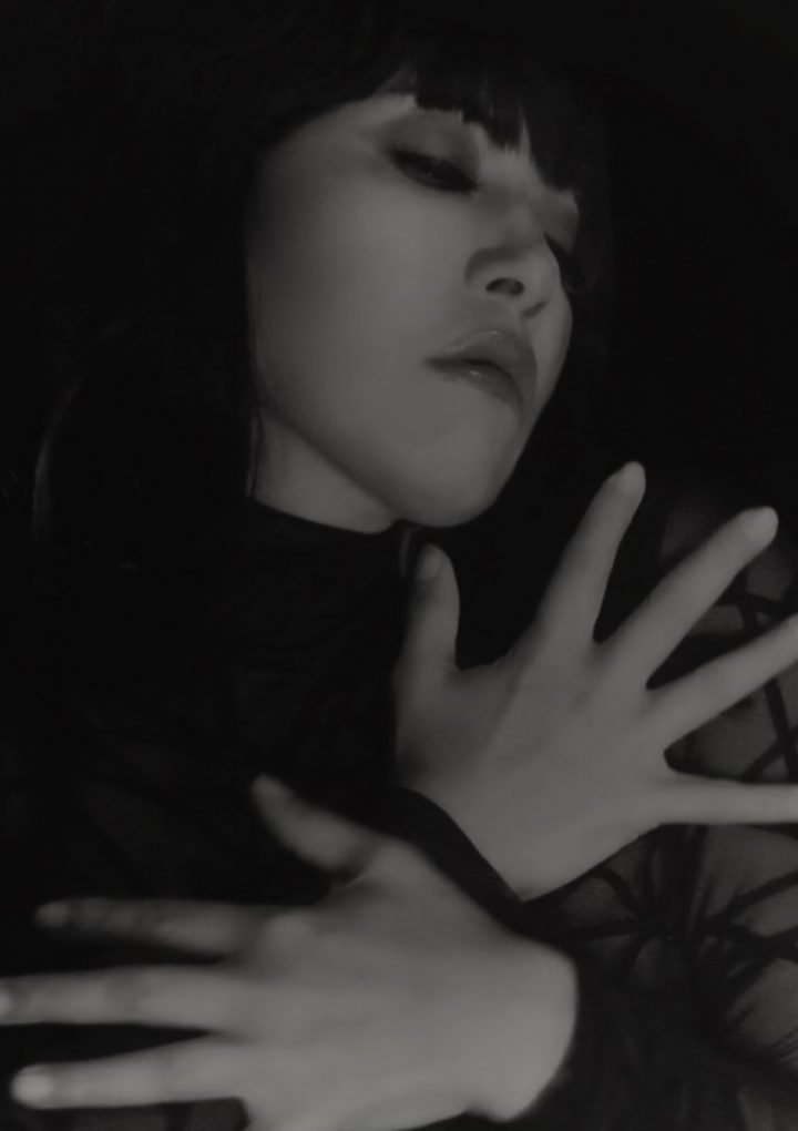 Don’t let anyone judge you, and don’t judge yourself says ‘Dejhare’ as she releases ‘Take Five’ off new E.P ‘Plead the Fifth’