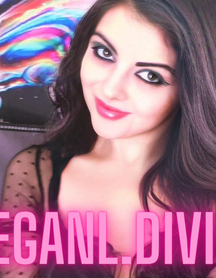 Independent artist ‘Megan L. Divine’ releases new album ‘Spectrum’