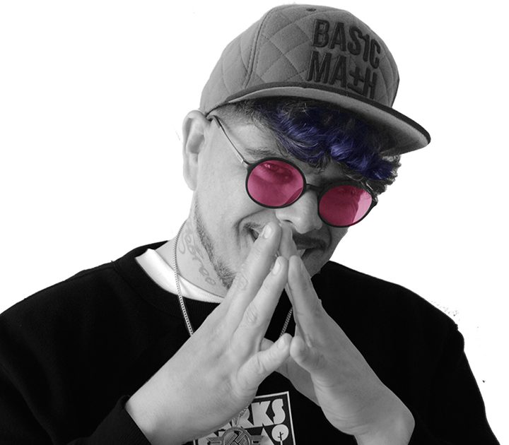An emerging force in international electronic music, San Juan Bass releases cool new single ‘San Juan Bass’