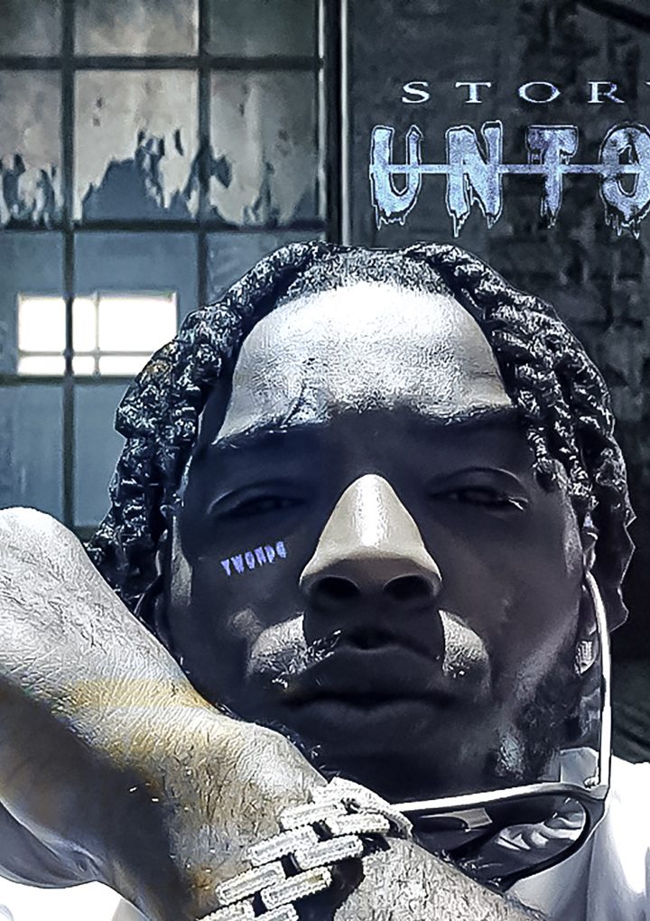 The new single from Twon C ‘Authentic’ expresses friendship and love