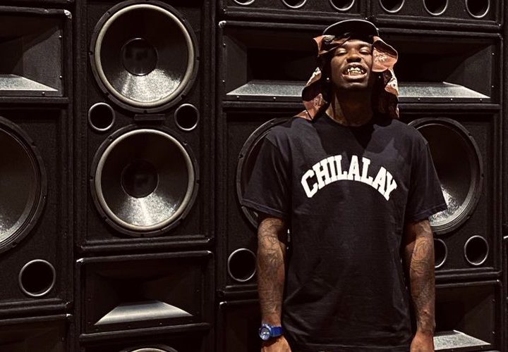 USA rapper ‘Troy’ drops his latest single “All We Got is This ft. Mick Jenkins”