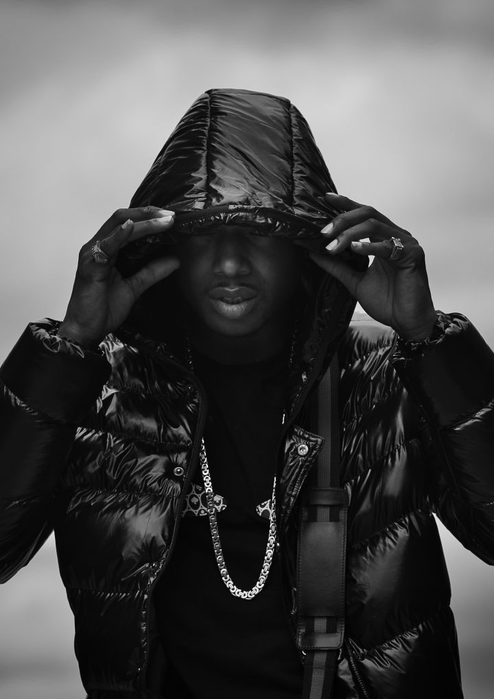 Up-and-coming rapper from London ‘Star9ine’ releases new single “Want Smoke” Feat Irish rapper O’Shane