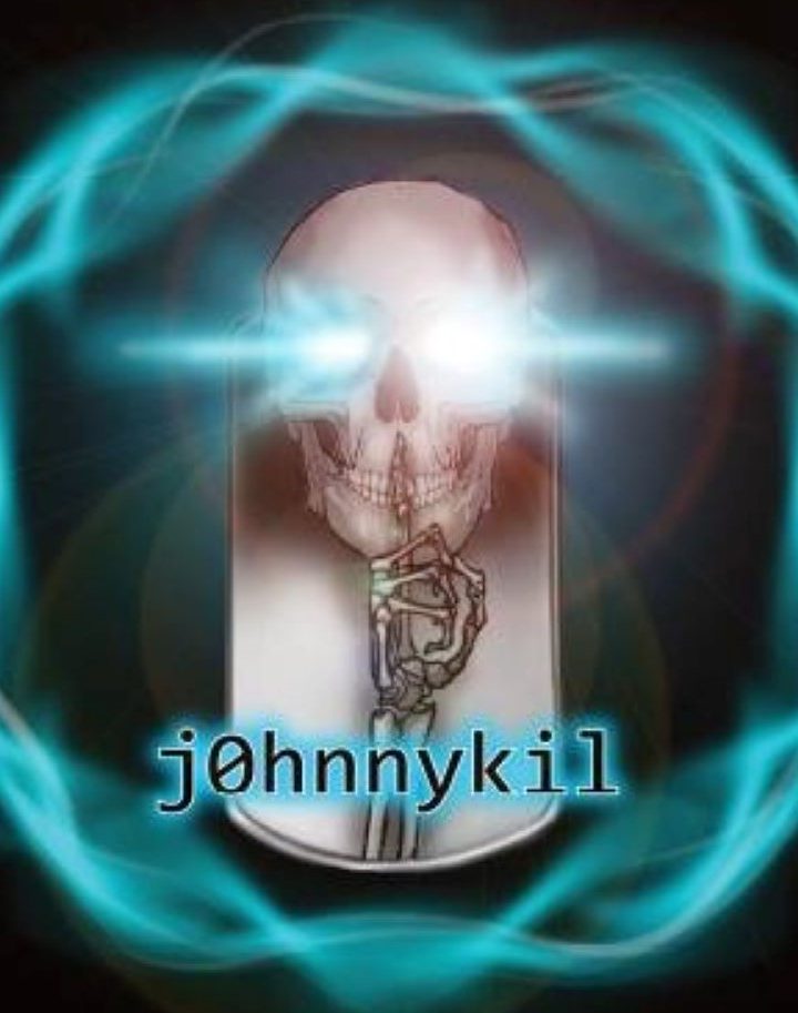 On a resolute sonic voyage with the elements that have always inspired him, j0hnnykil drops ‘X’
