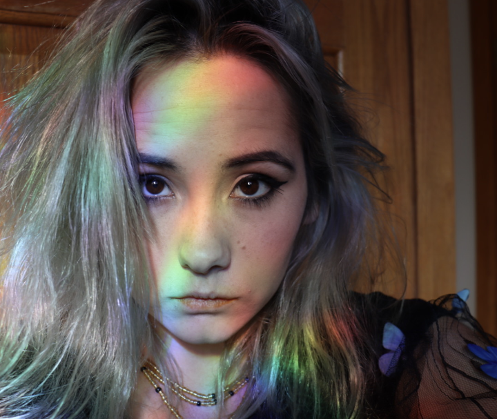 The purpose is to pursue happiness, wonder, and love says ‘Courtney Nord’ on the release of ‘Nostalgia in Wonderland’