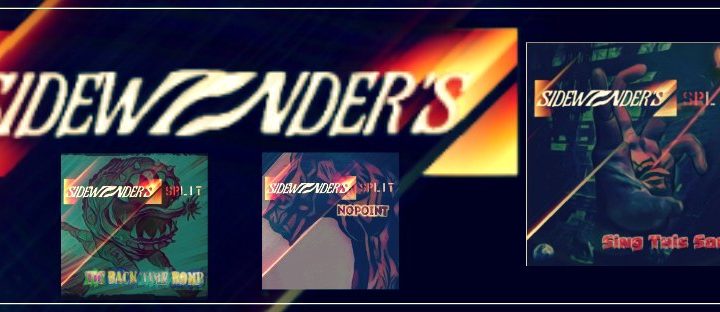 Joe Lion and Sidewinder drop banging new release ‘Tik Back Timebomb Joe Lion Dark Disco mix’