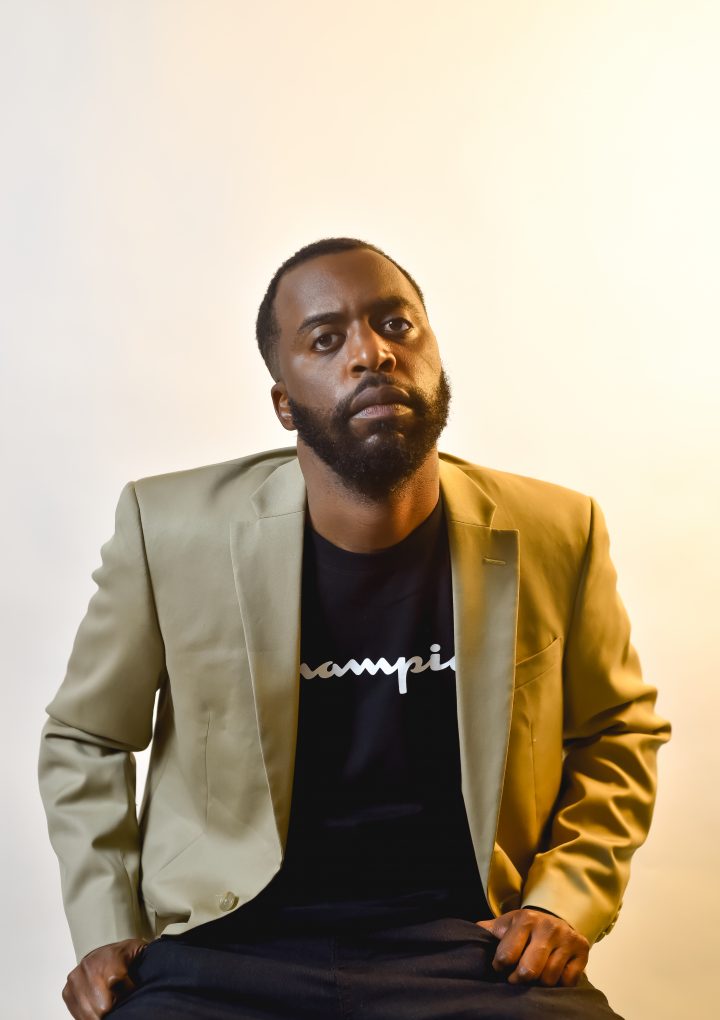 Echoing influences from legendary artists such as Dr. Dre, Timbaland and Kanye West,  ‘AlbySound’ releases ‘Bet on Me’