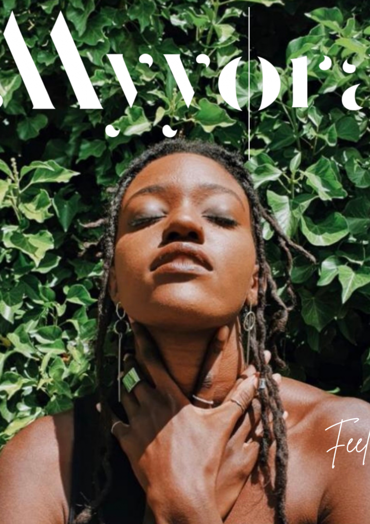 Not only a singer but also a songwriter “Feel” is the new single from ‘Myyora’