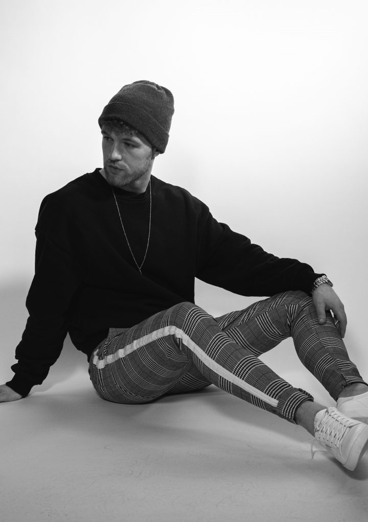 Netherlands-based DJ and music producer ‘Toby Callum’ releases new future house single, “All of the Love”