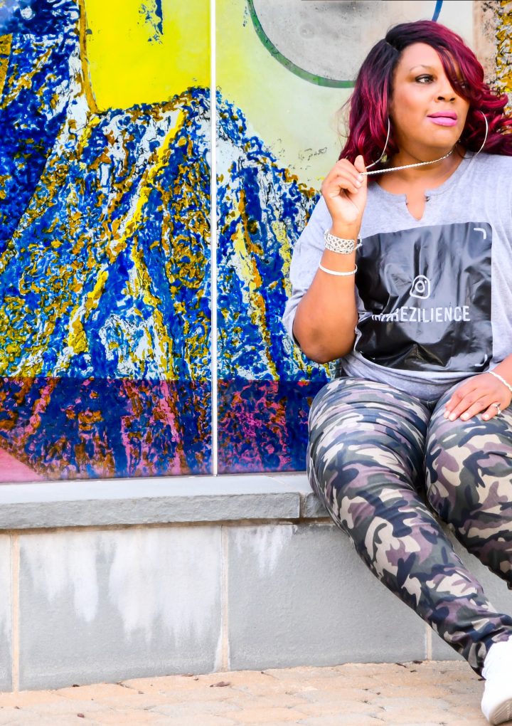 There’s absolutely nothing ‘Rezilience’ can’t accomplish without the help of the Lord on new single ‘Strawberries & Pink Champagne’