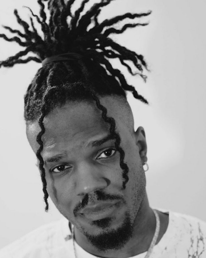 Dubbed “The Hook Whisperer” where he can write any hook to any track, ‘Anthiny King’ drops new single ‘No Matter’