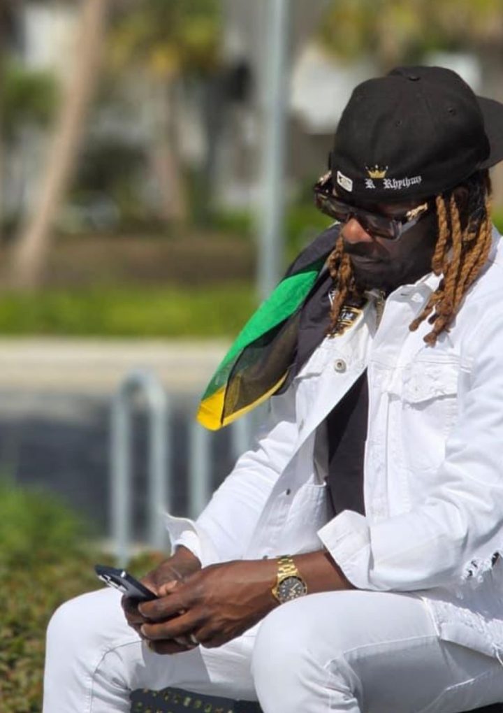 Single of the Week: Rich Riche Bridges Cultures and Rhythms with Feel-Good Anthem “Connection”