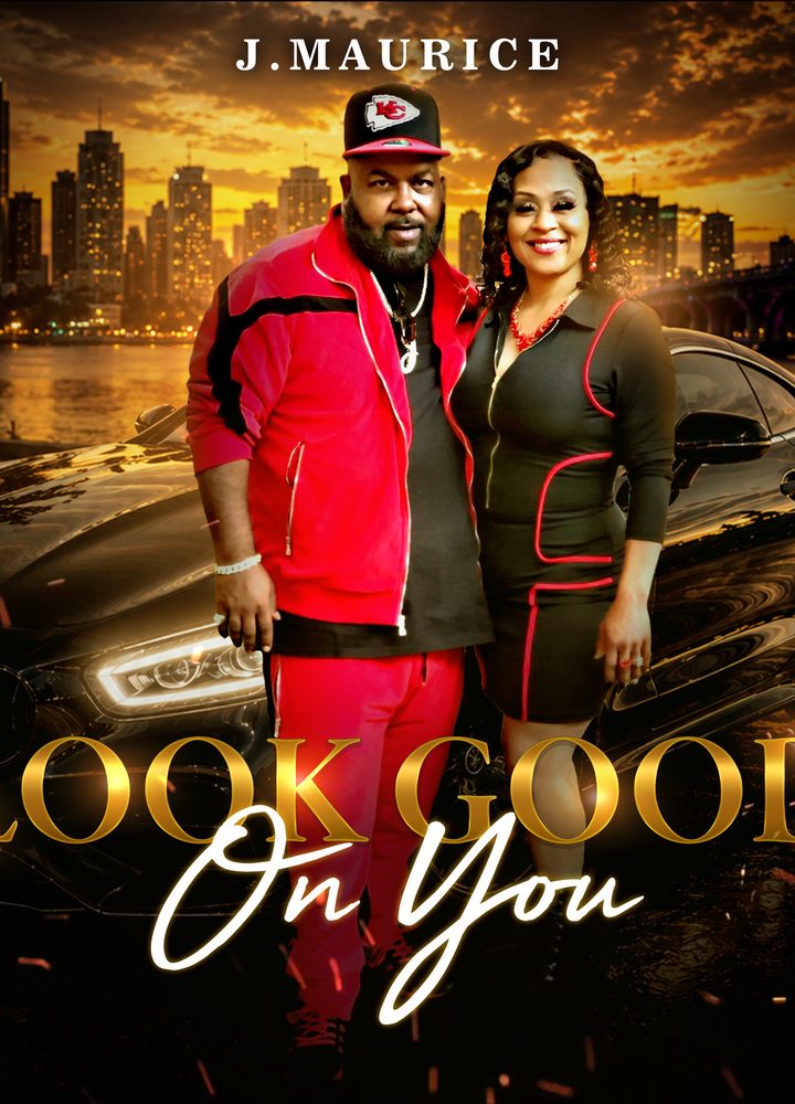 Video Editor’s Choice: J’Maurice Scores with “Look Good on You”