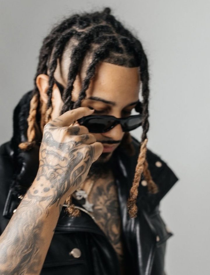 Best New Album: Zacc P’s Before You Go Celebrates Growth, Healing and Self-Discovery